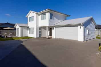 8 Kohia Place, Wharewaka