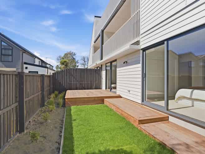 4/65 Ruskin Street, Addington