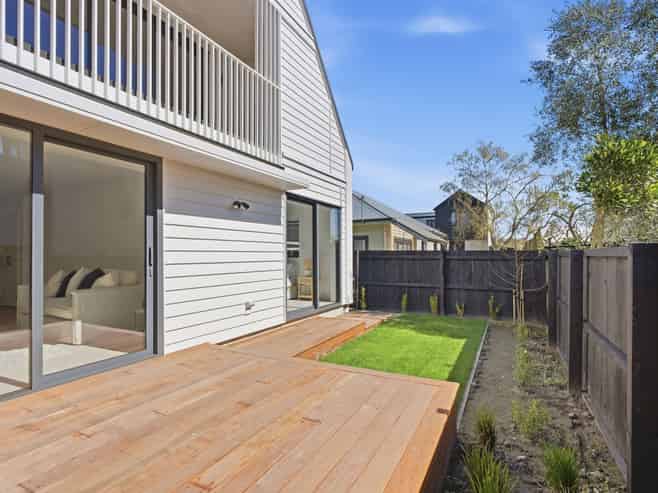 4/65 Ruskin Street, Addington