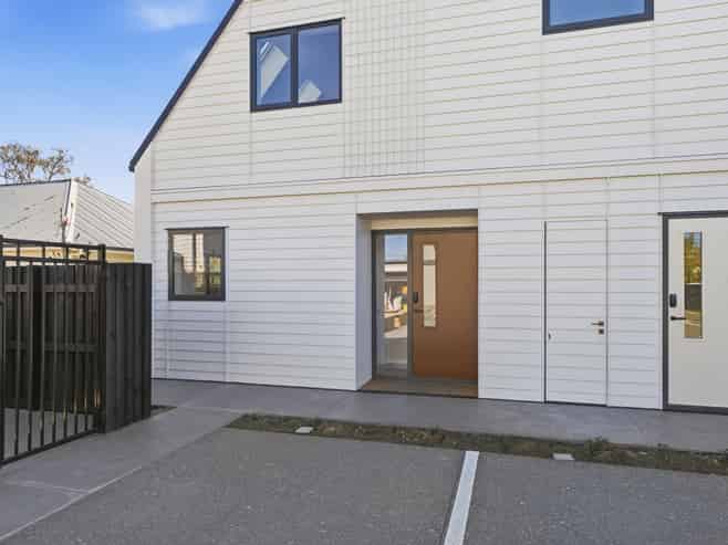 4/65 Ruskin Street, Addington