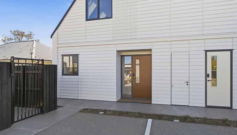 4/65 Ruskin Street, Addington