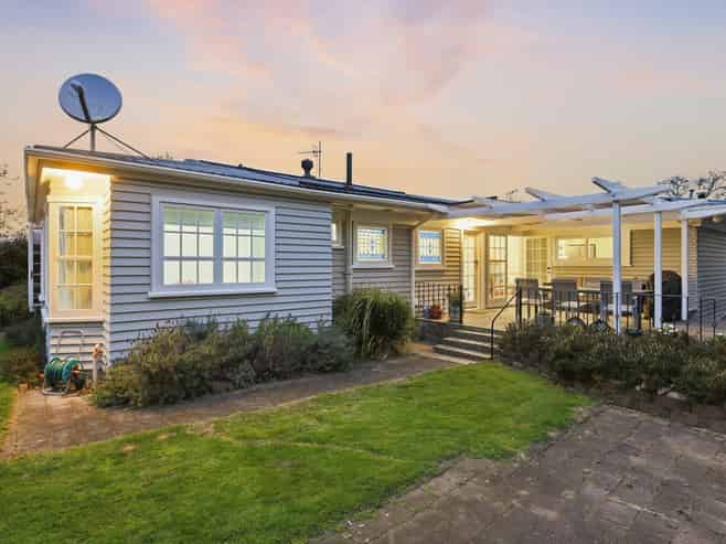 160 Grace Road, Tauranga South