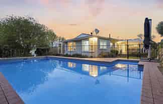 160 Grace Road, Tauranga South