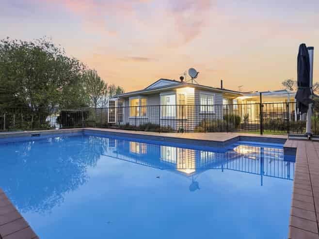 160 Grace Road, Tauranga South