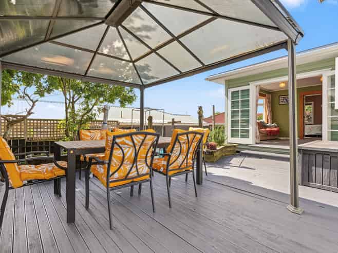 39 Harrier Street, Parkvale