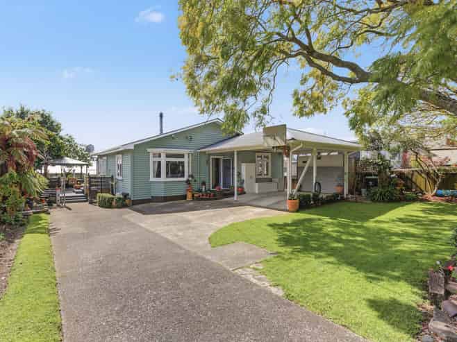 39 Harrier Street, Parkvale