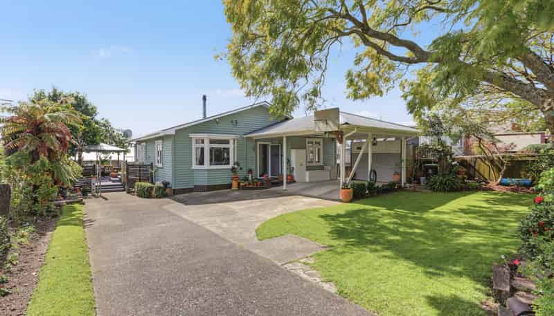 39 Harrier Street, Parkvale
