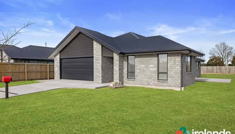 4 Cedric Place, Darfield