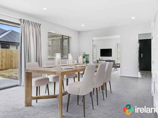 4 Cedric Place, Darfield