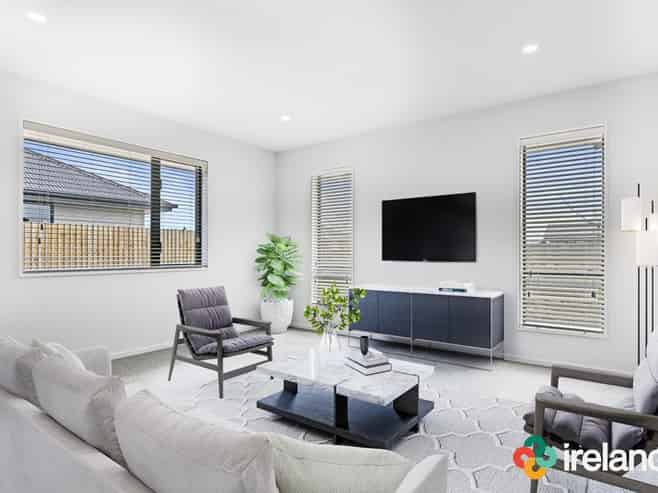 4 Cedric Place, Darfield