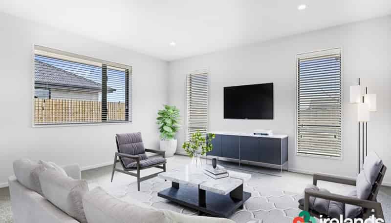 4 Cedric Place, Darfield