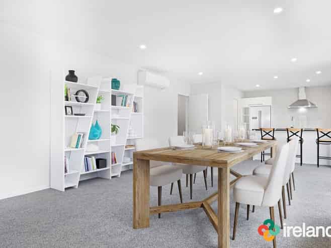 4 Cedric Place, Darfield