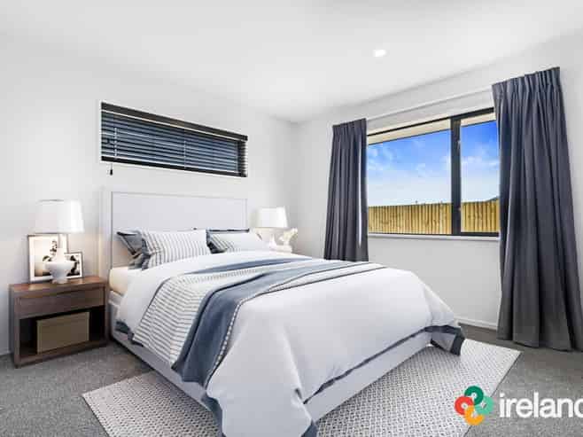 4 Cedric Place, Darfield