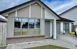 25 Matata Drive, Takanini