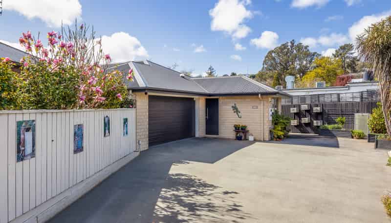 351B Hoon Hay Road, Hoon Hay