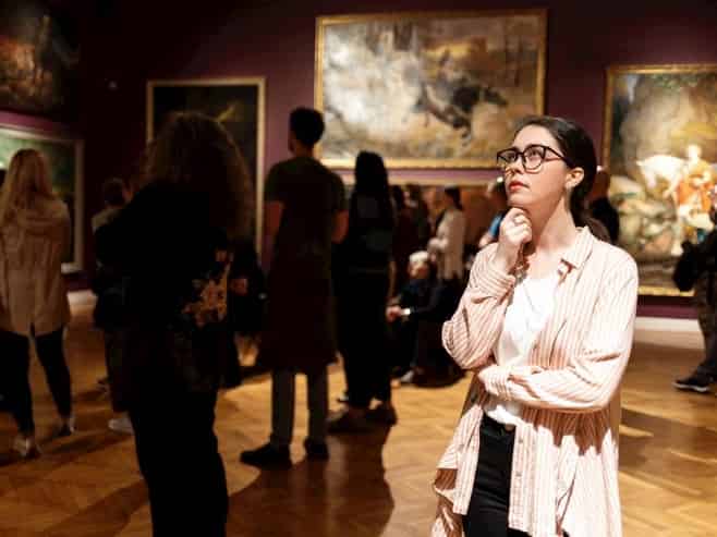Established Auckland Art Related Business