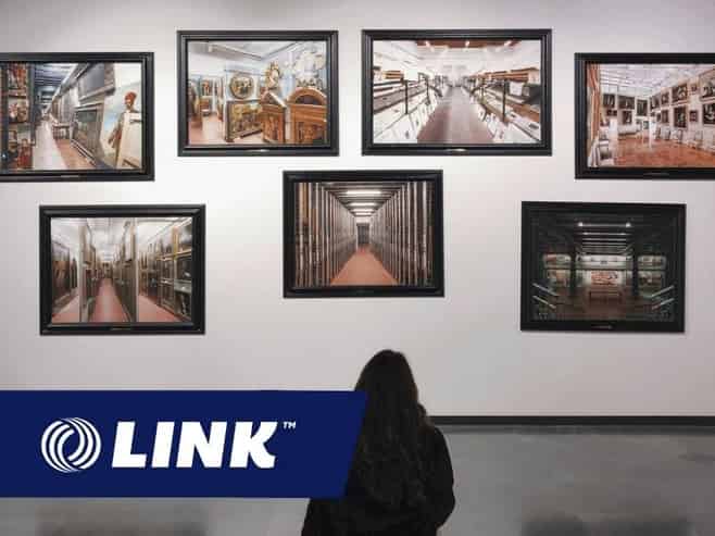 Established Auckland Art Related Business