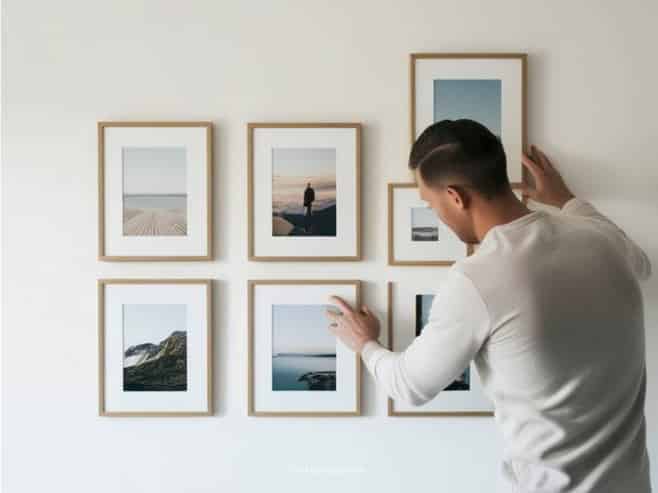 Established Auckland Picture Framing Business