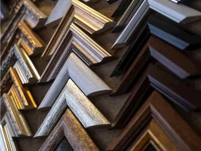 Established Auckland Picture Framing Business