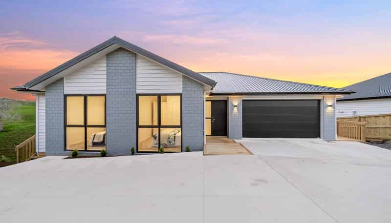19 Chris Gatehouse Lane, Pokeno