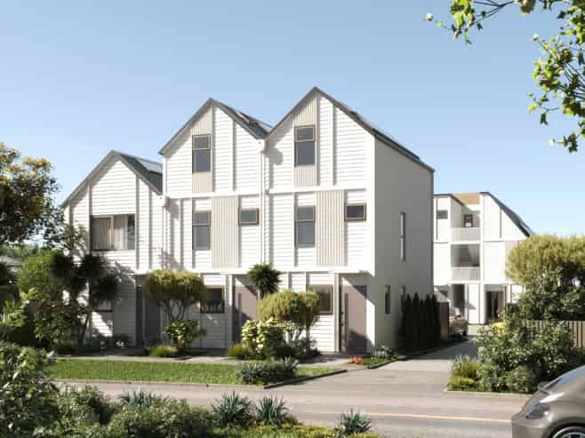 5/65 Ruskin Street, Addington