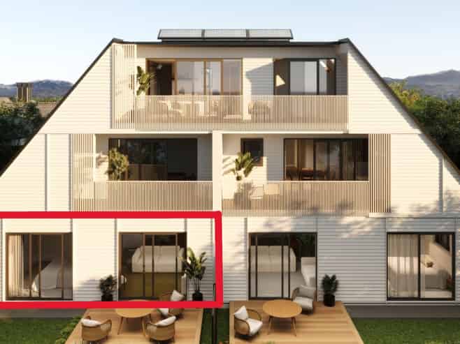5/65 Ruskin Street, Addington