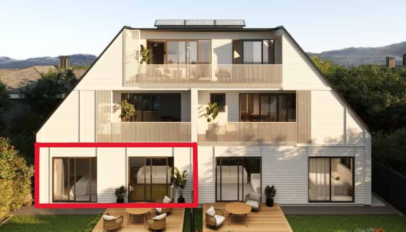 5/65 Ruskin Street, Addington