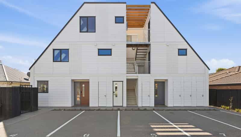 7/65 Ruskin Street, Addington