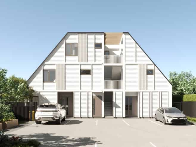 7/65 Ruskin Street, Addington