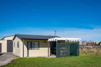 Canterbury - Address withheld