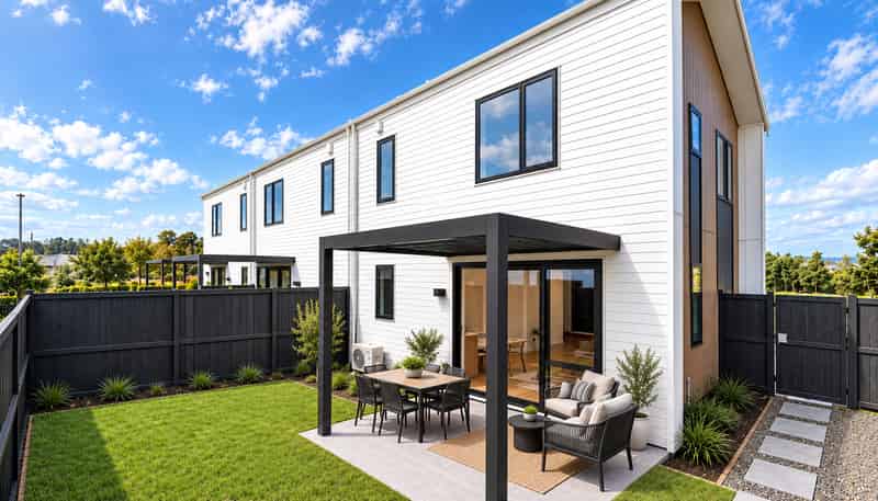 8 Te Aranui Lane, Stonefields