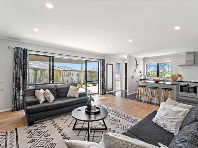 8 Ramesh Place, Pukekohe