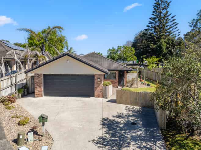 8 Ramesh Place, Pukekohe