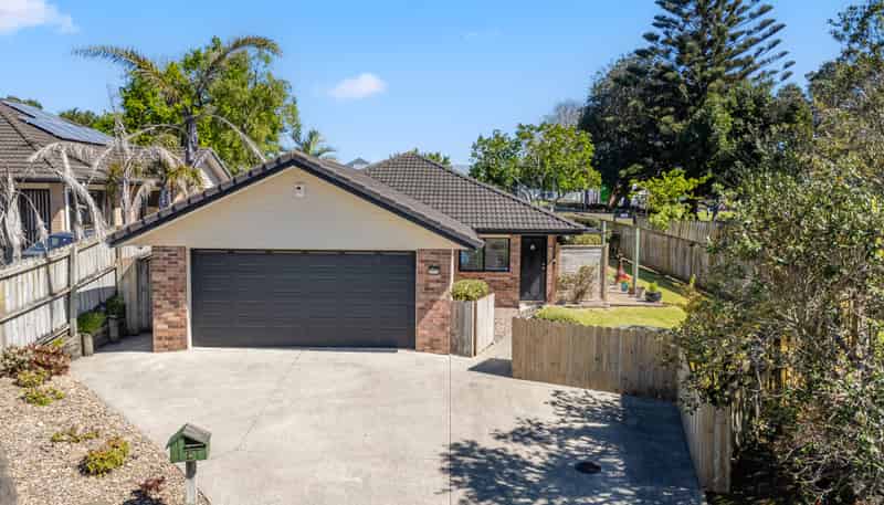 8 Ramesh Place, Pukekohe