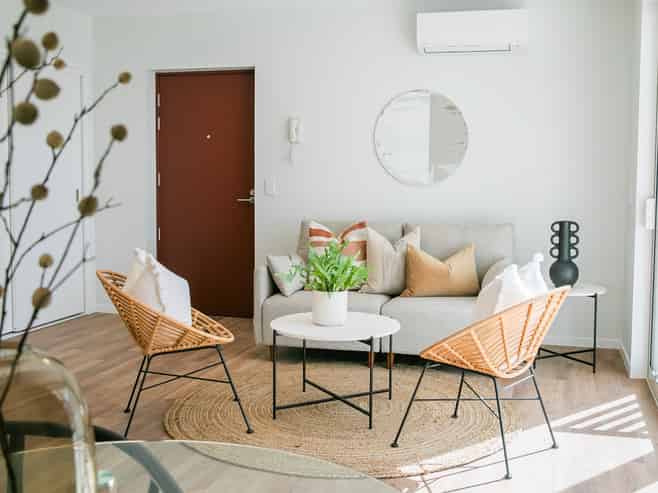 6/1 Karoro Court, Hobsonville