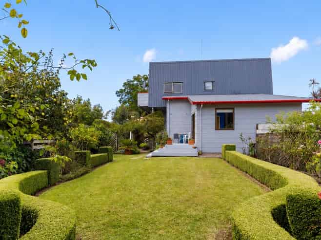 18 Kowhai Avenue, Morrinsville