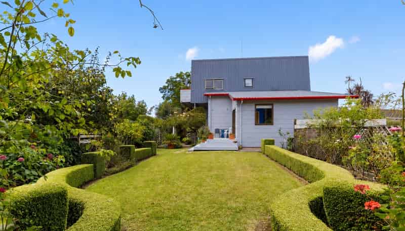 18 Kowhai Avenue, Morrinsville