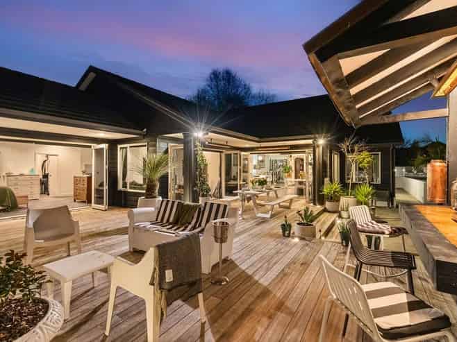 6 River Oaks Drive, Tauriko