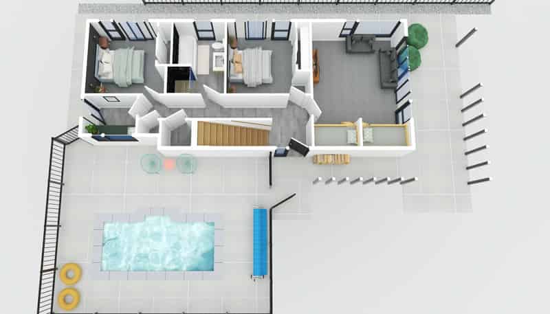 102 The Ridge, Langs Beach