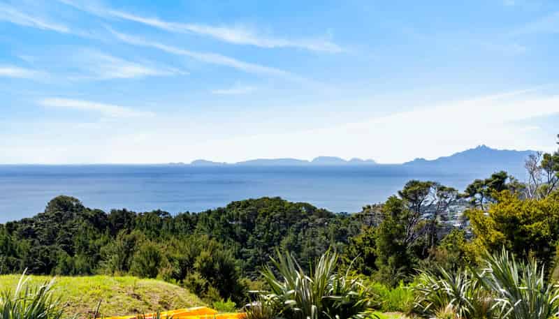 102 The Ridge, Langs Beach