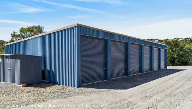 102 The Ridge, Langs Beach