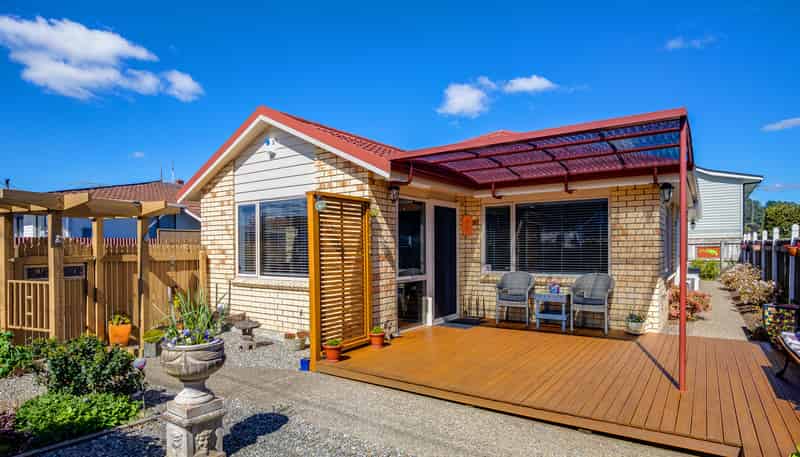 46 Kowhai Avenue, Ebdentown