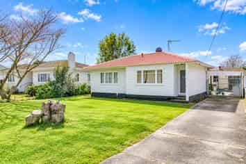 71 Bader Street, Bader