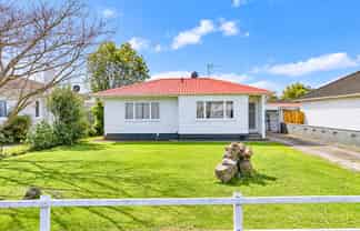 71 Bader Street, Bader
