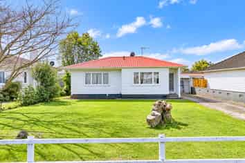 71 Bader Street, Bader