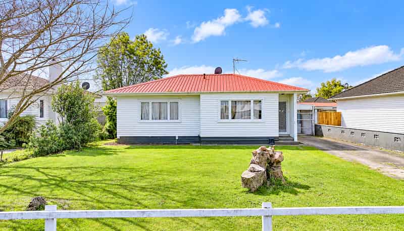 71 Bader Street, Bader