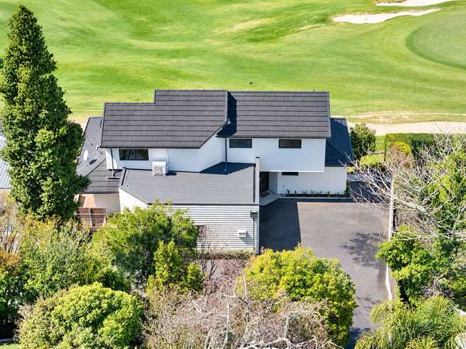 27A Marnane Terrace, Saint Andrews