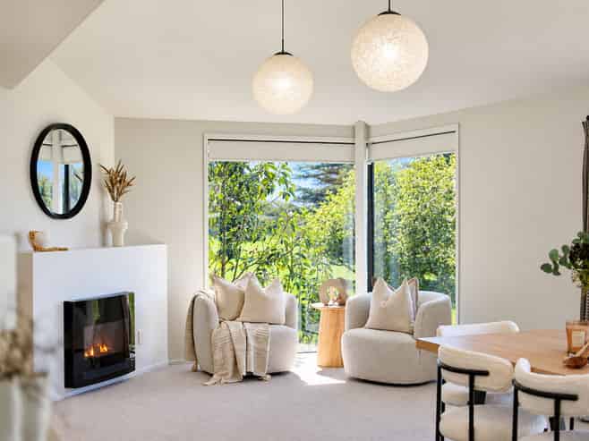 27A Marnane Terrace, Saint Andrews