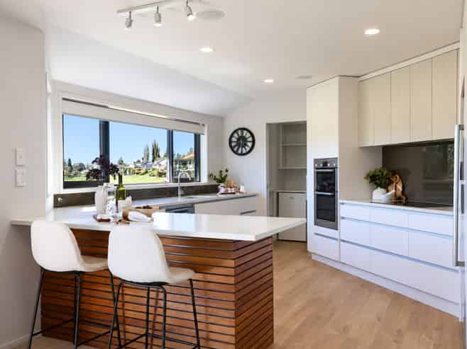 27A Marnane Terrace, Saint Andrews