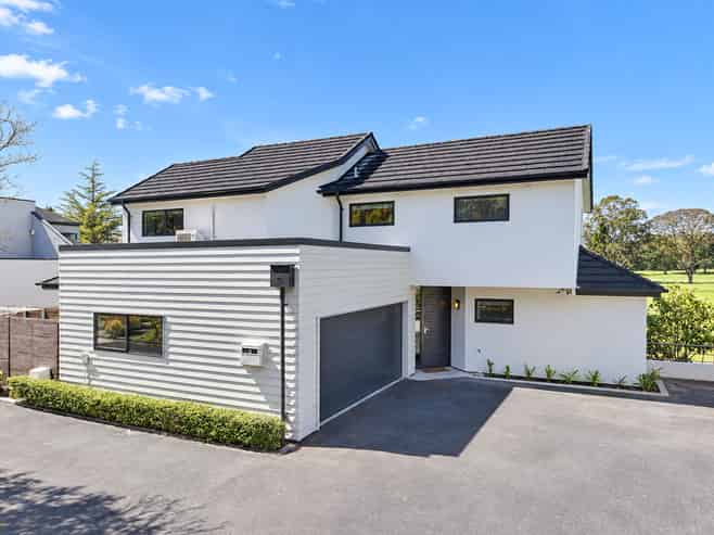 27A Marnane Terrace, Saint Andrews